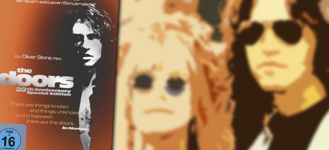 The Doors Special Edition