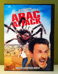 Arac Attack