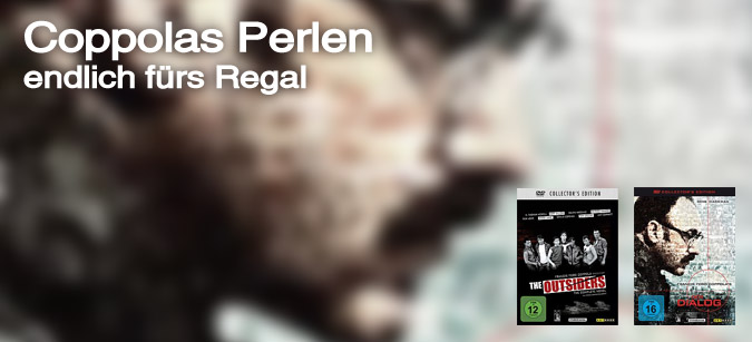 Coppolas Perlen