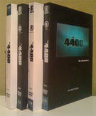 4400 - Die R&uuml;ckkehrer / The 4400