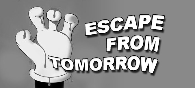 Escape from Tomorrow © Koch Media