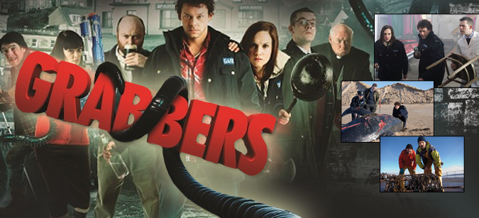 Grabbers © Ascot Elite