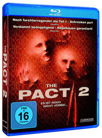The Pact 2 © Ascot Elite Home Entertainement
