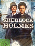 Sherlock Holmes