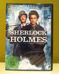 Sherlock Holmes