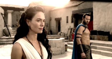 300: Rise of an Empire © Warner Bros.