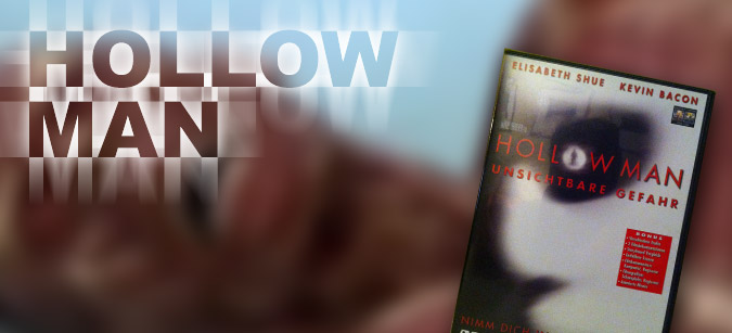 Hollow Man